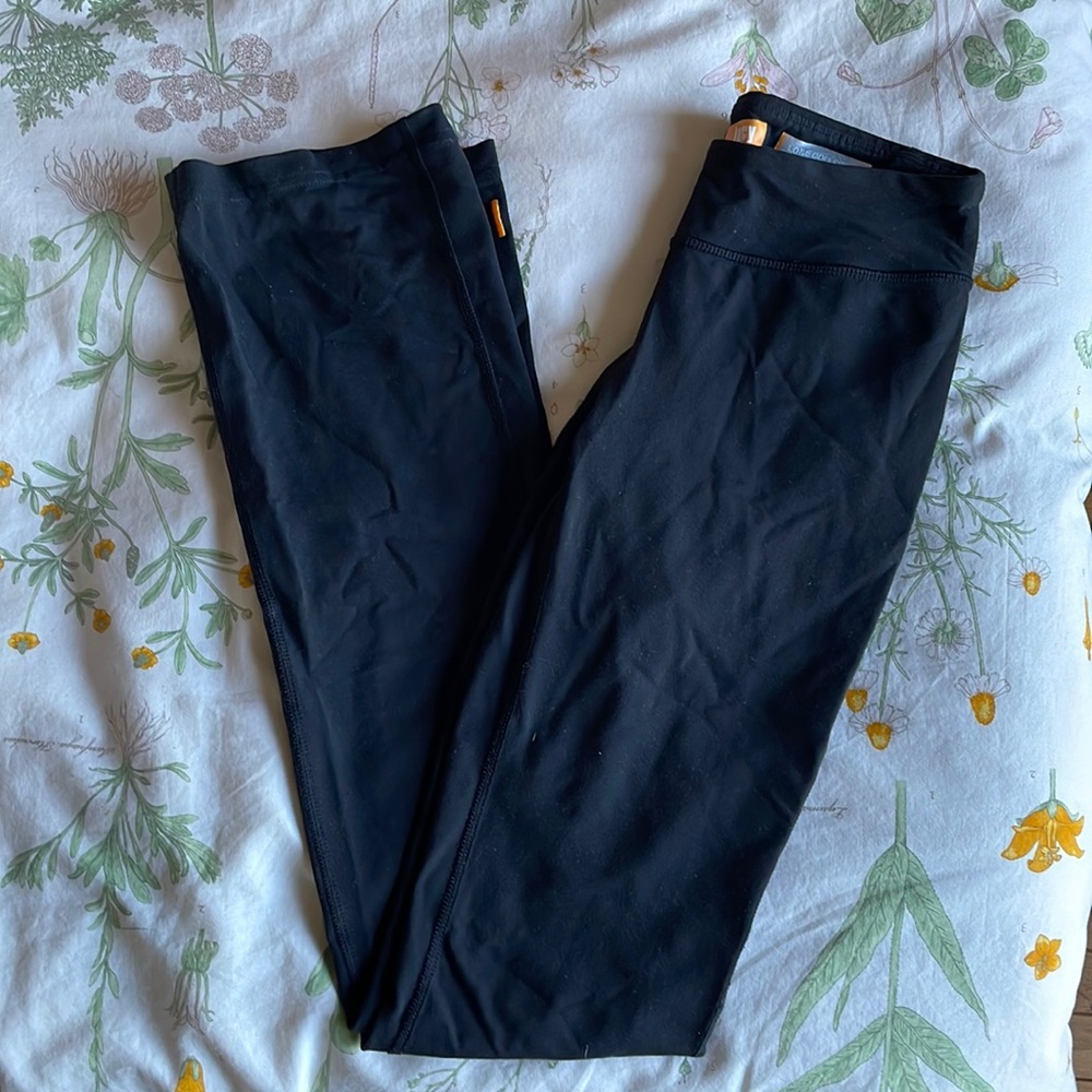 Yoga Pants